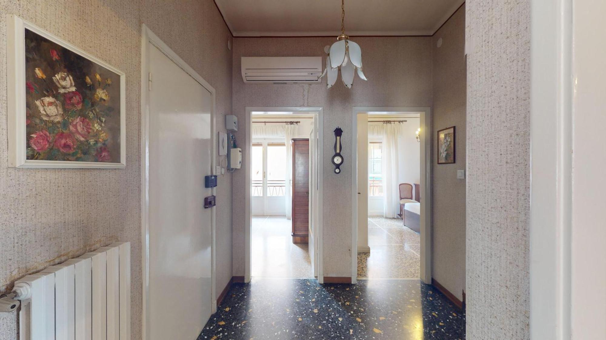 Casa Ines - By Ligooria Daire Pietra Ligure Dış mekan fotoğraf
