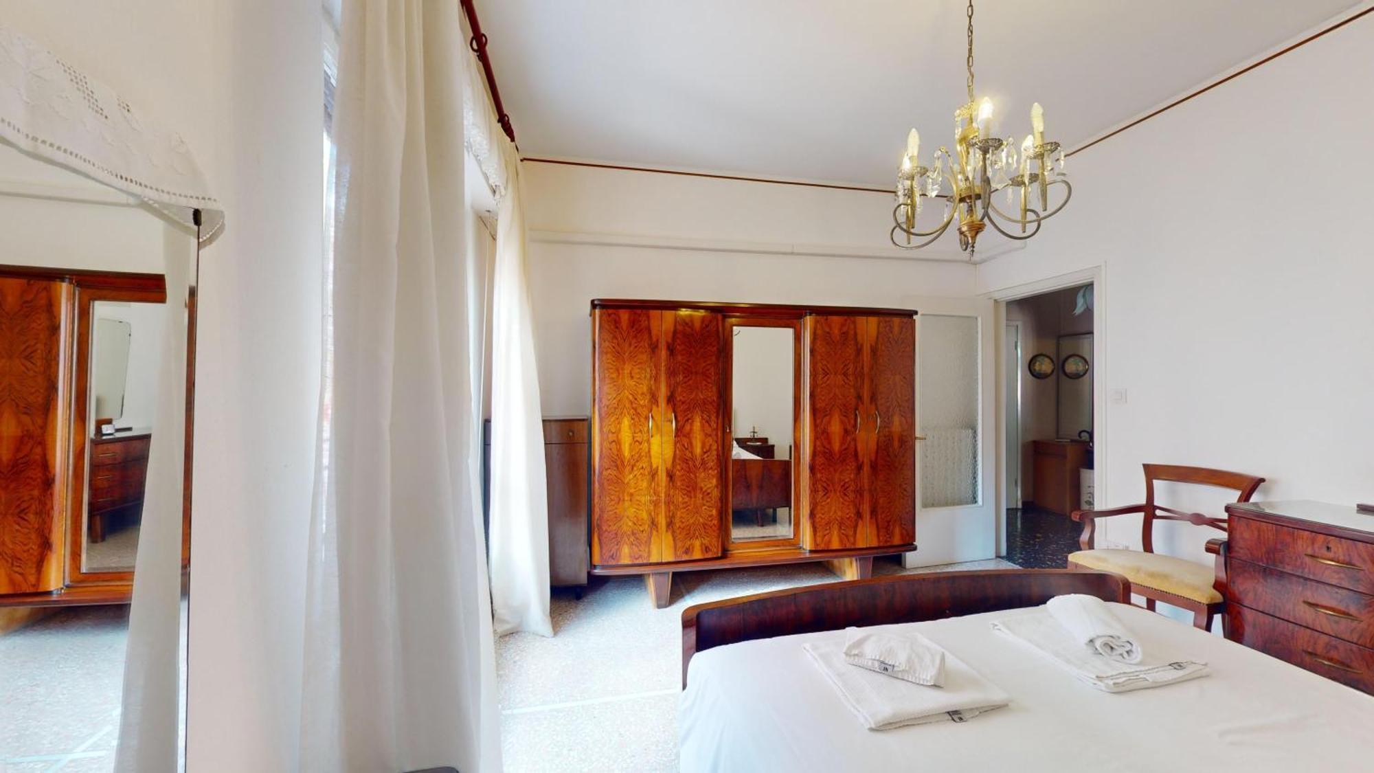 Casa Ines - By Ligooria Daire Pietra Ligure Dış mekan fotoğraf