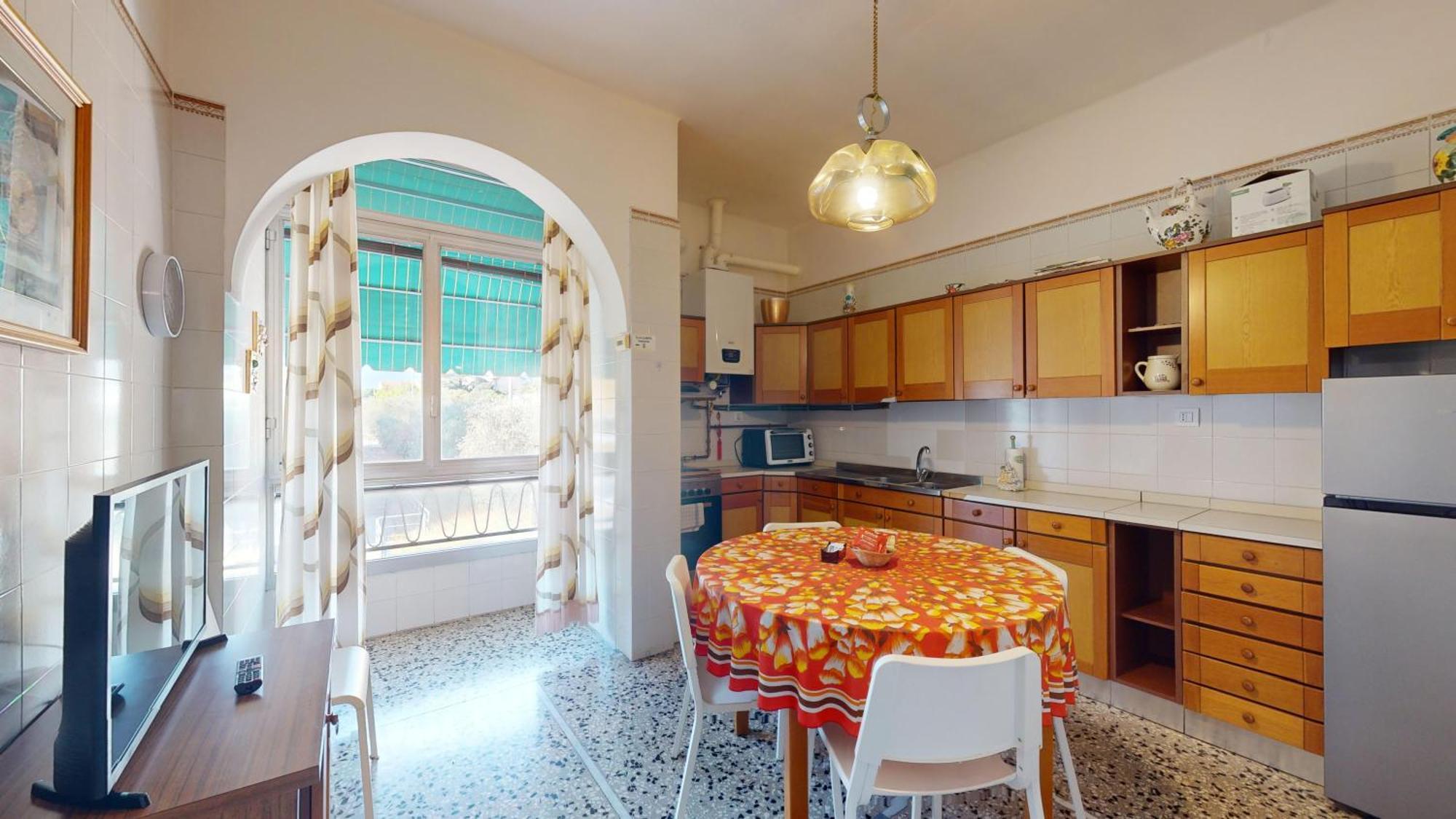 Casa Ines - By Ligooria Daire Pietra Ligure Dış mekan fotoğraf